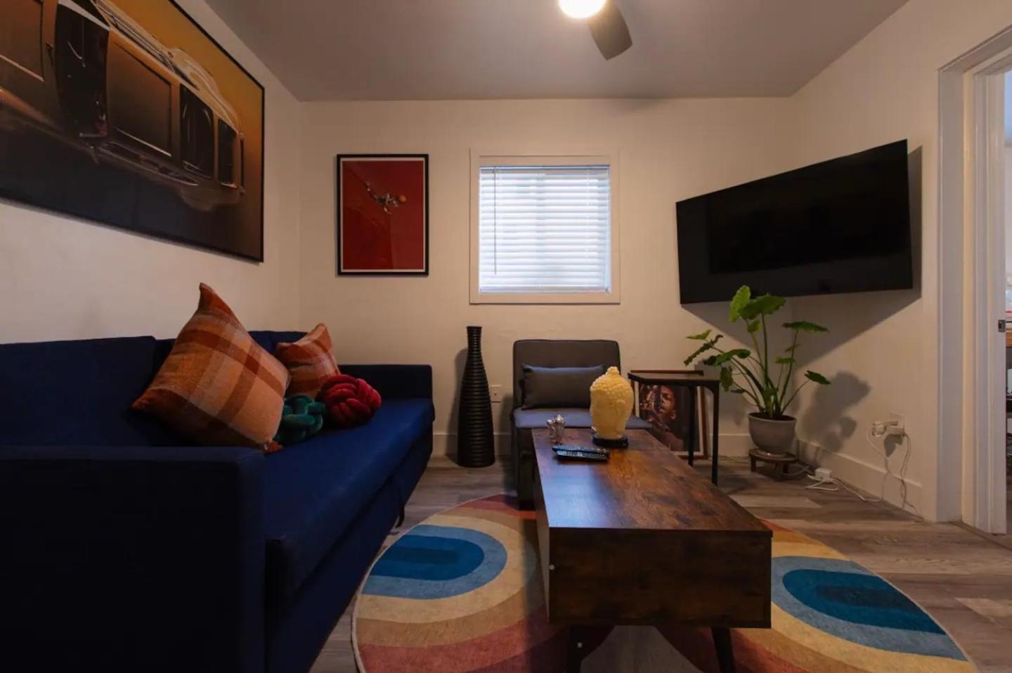 The Myrlande Dinvil Guest Suite North Miami Beach Esterno foto