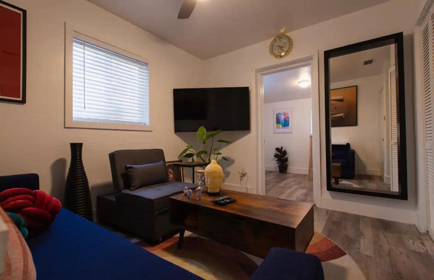 The Myrlande Dinvil Guest Suite North Miami Beach Esterno foto
