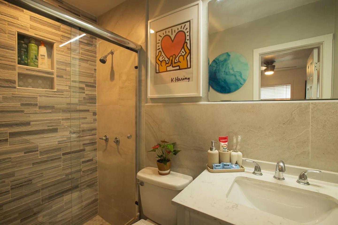 The Myrlande Dinvil Guest Suite North Miami Beach Esterno foto