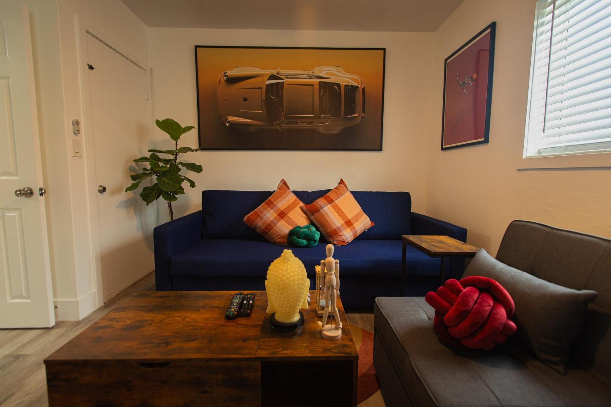 The Myrlande Dinvil Guest Suite North Miami Beach Esterno foto
